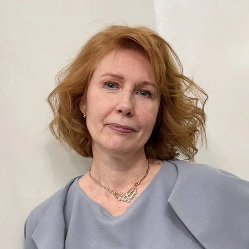 Людмила Атарская