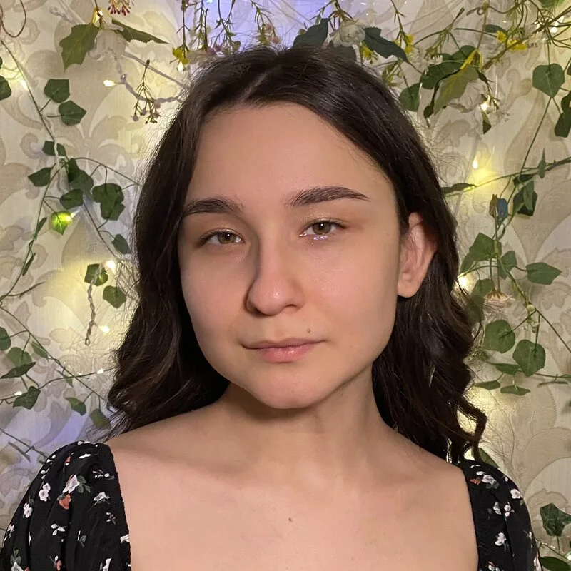 Рената Халиуллина