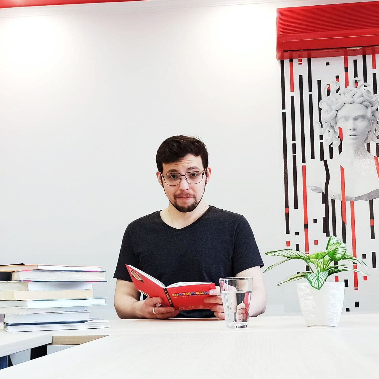 Meeting Space — то, что вам нужно!